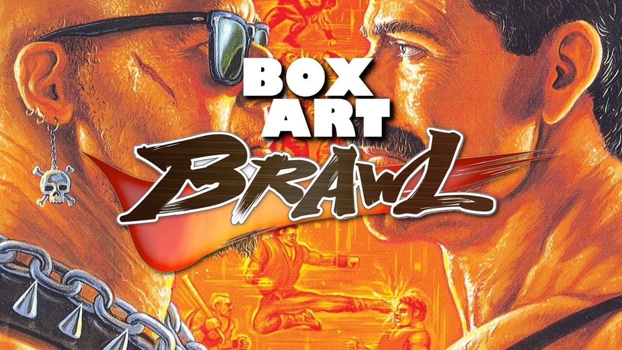 Box Art Brawl: Duel #101 - Final Fantasy VI