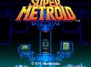 Super Metroid is 20 Years Old Today