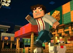 GameStop Ireland Lists Minecraft: Story Mode For a European Disc Release Later This Year