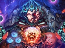 Xenotilt, The Eye-Melting Sequel To Demon's Tilt, Is Out Now On Switch