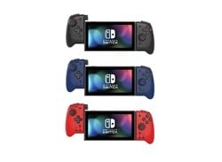 Hori Reveals Three New Colours For Its Split Pad Pro Switch Controller