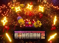 Enter The Gungeon 2 Announced For Switch 2 And It's Got Some New Twists!