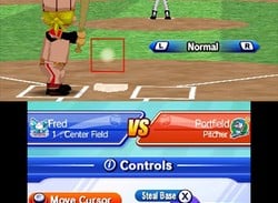 Arc Style: Baseball 3D Is Up to Bat on 3DS Next Week