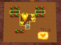 Harvest Moon: Mad Dash Will Get European Switch Release Thanks To Rising Star Games