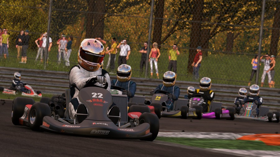 Karting Screenshot 4 1415286191