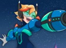 Mega Man-Inspired Roguelike '30XX' Finally Blasts Onto Switch Later This Year