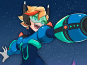 Mega Man-Impressed Roguelike '30XX' In the end Blasts Onto Switch In August thumbnail