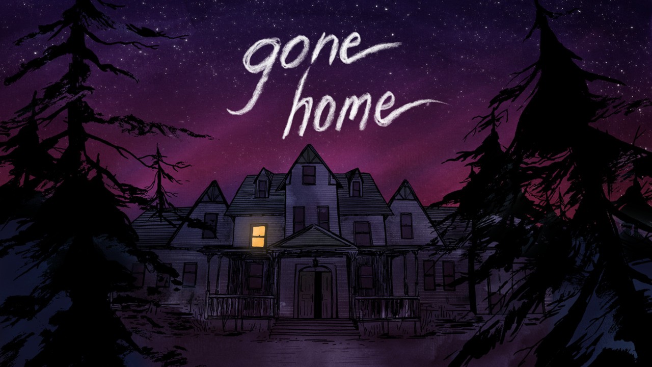 games like gone home switch