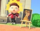 Animal Crossing: New Horizons: Art - How To Spot Redd's Fake Painting & Statues