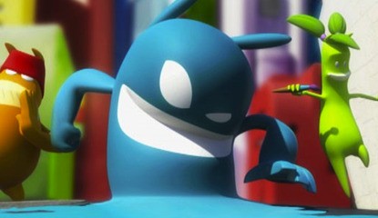 de Blob (Wii)