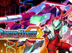 Blaster Master Zero's Switch Pro Controller Patch Is Now Available