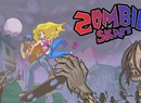 EnjoyUp's Zombie Skape Shuffling To DSiWare Soon