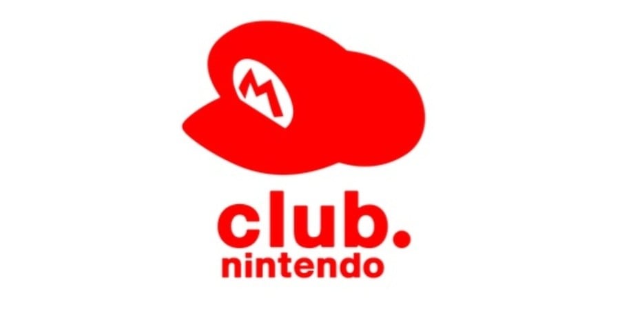 Club Nintendo Logo