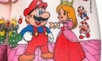 Random: Princess Peach Could've Looked Very Different According To Early Merch
