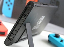 Nintendo Acknowledges Switch Mini Rumours, Says It Is "Always" Developing New Hardware