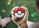 Pokémon GO Plus + Is Now Available In Stores