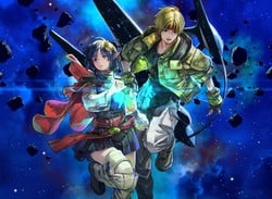 Star Ocean: The Second Story R (Switch) - One Of The Very Best RPGs Of The Year
