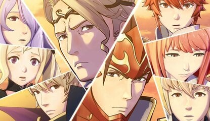 Speculation on Fire Emblem Game Progress Prompted by Voice Actor's Credits