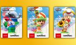 Super Mario Bros. Wonder Is Getting A Trio Of New amiibo