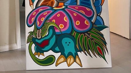 Venusaur