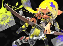 Splatoon 3's Weapons Are Brought To Life In These Japanese Commercials