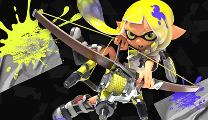 Splatoon 3's Weapons Are Brought To Life In These Japanese Commercials