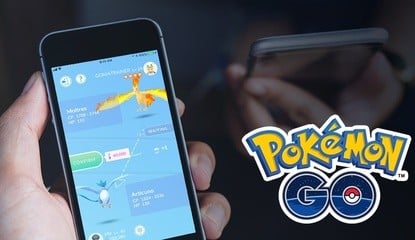 Pokémon GO ‘Friends’ And Trading Services Are Now Live