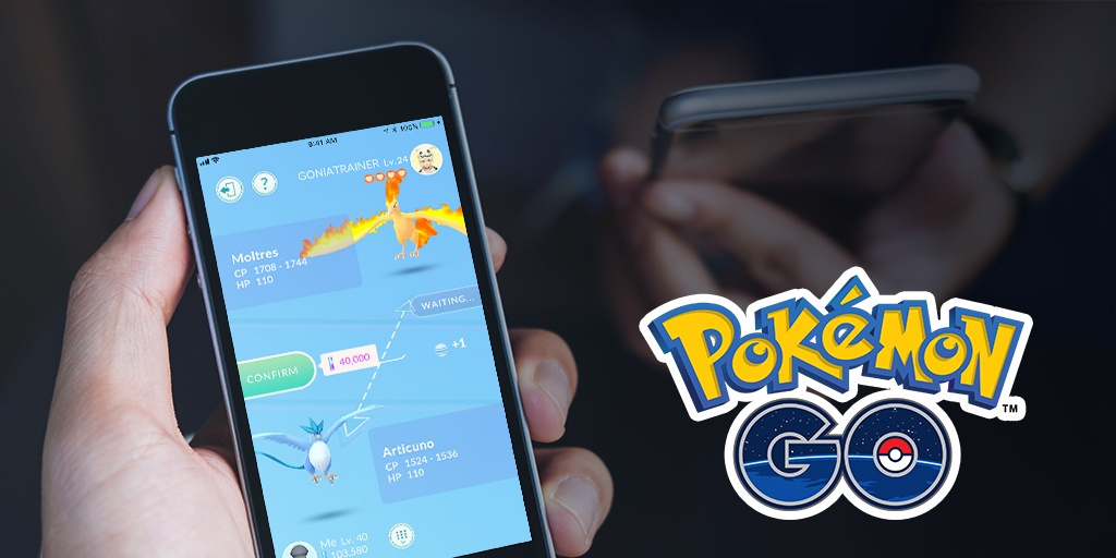 Make new friends during this special weekend! – Pokémon GO