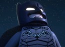 LEGO Batman: Legacy Of The Dark Knight Swoops Onto Switch 2 Next Year