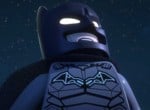 LEGO Batman: Legacy Of The Dark Knight Swoops Onto Switch 2 Next Year