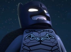 LEGO Batman: Legacy Of The Dark Knight Swoops Onto Switch 2 Next Year