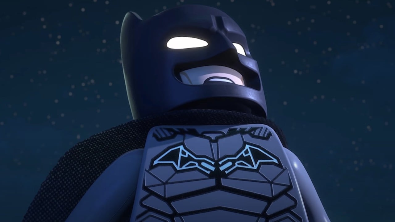 LEGO Batman: Legacy of the Dark Knight Announced for Nintendo Switch 2 at Gamescom Opening Night Live