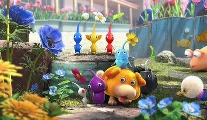 Pikmin 4 Has Been Updated To Version 1.1.1, Here Are The Full Patch Notes