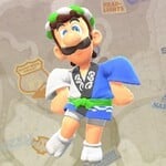 Luigi Happi