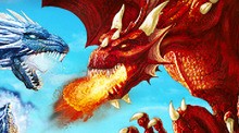 Combat of Giants: Dragons - Bronze Edition