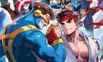 Video: Here's Marvel vs. Capcom Fighting Collection At EVO 2024