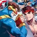 Video: Here's Marvel vs. Capcom Fighting Collection At EVO 2024
