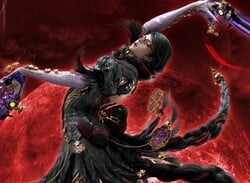 A New Bayonetta 3 Report Features A Differing Account Of PlatinumGames' VA Pay Offer