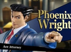 Go To Court With This Phoenix Wright Statue Designed By First 4 Figures
