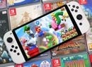 Nintendo To Launch A New Switch OLED Bundle With Mario Wonder