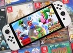 Nintendo To Launch A New Switch OLED Bundle With Mario Wonder