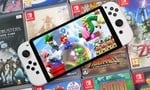 Rumor: Nintendo is about to launch a new Switch OLED product line with Mario Wonder