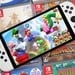 Rumour: Nintendo To Launch A New Switch OLED Bundle With Mario Wonder