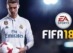 FIFA 18 On Switch Runs At 60fps In Both Docked And Handheld Modes