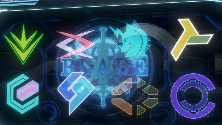 Xenoblade Chronicles X: What's The Best Division? 1
