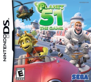 Planet 51