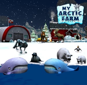 My Arctic Farm