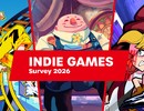 Indie Games Survey 2026