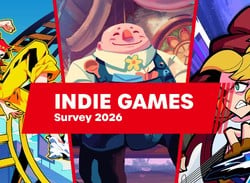 Indie Games Survey 2026
