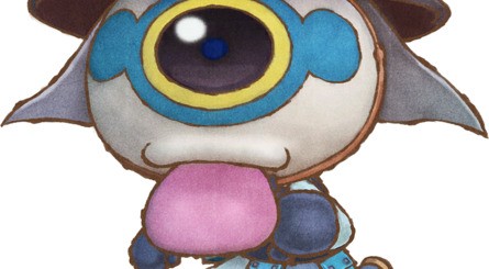 Shiren the Wanderer: The Mystery Dungeon of Serpentcoil Island